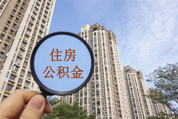 阳谷缺钱怎么把公积金提取出来（急用钱怎么提取公积金）